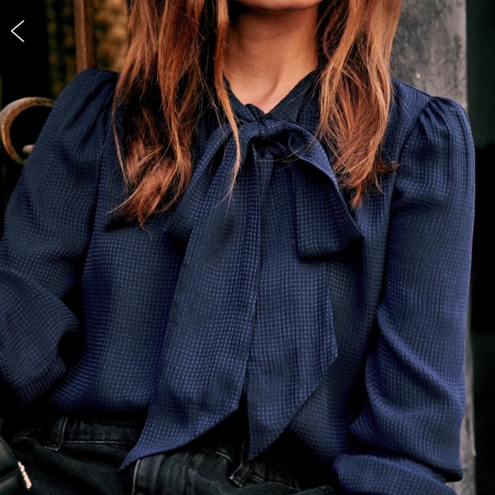 Laurya Shirt